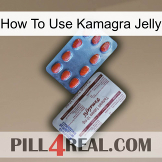 How To Use Kamagra Jelly 36